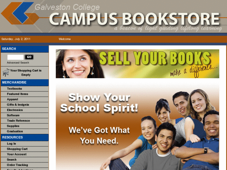 www.gcbookstore.com