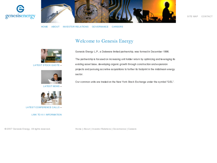 www.genesisenergy.com