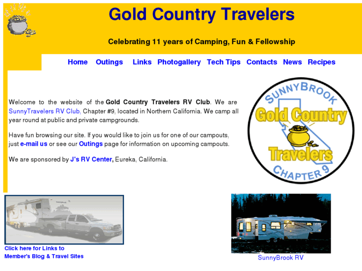 www.goldcountrytravelers.com