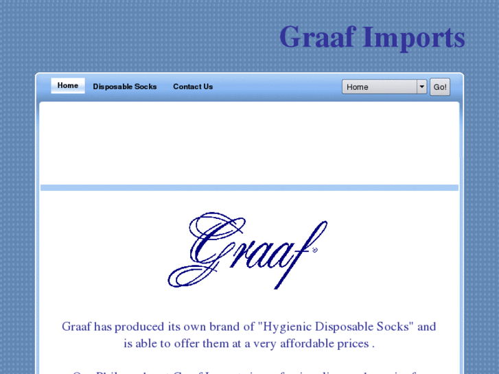 www.graafimports.com