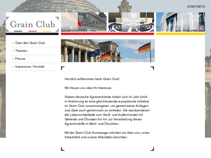 www.grain-club.de