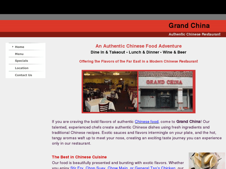 www.grandchinaofcamarillo.com