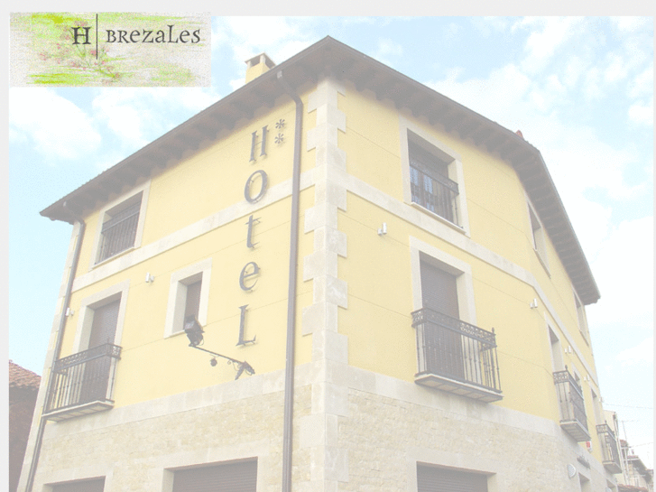 www.hotelbrezales.com