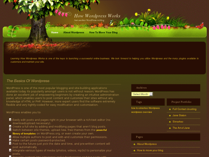 www.howwordpressworks.com