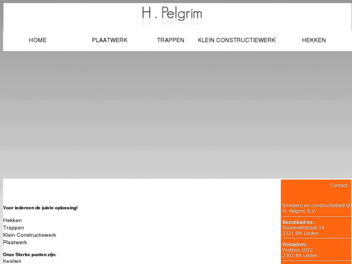 www.hpelgrim.com