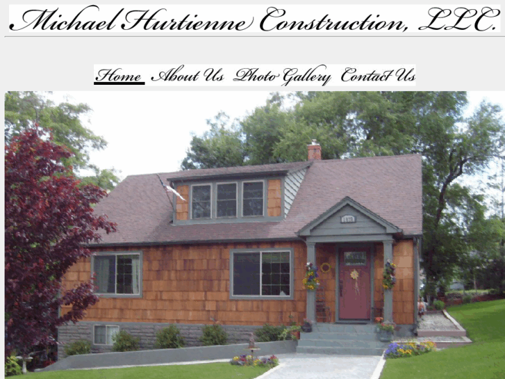 www.hurtienneconstruction.com