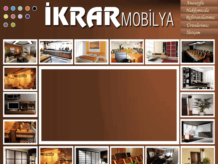 www.ikrarmobilya.com