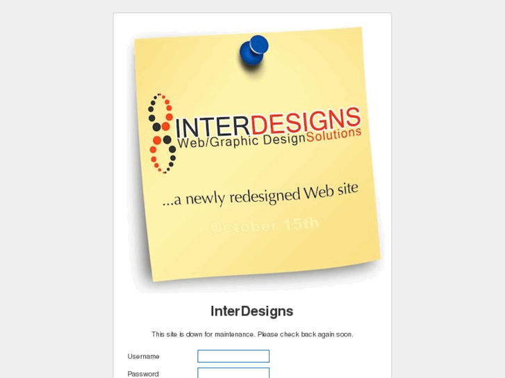 www.interdesigns.us