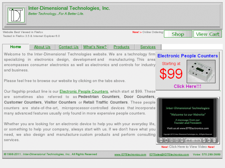 www.interdimensionaltech.com