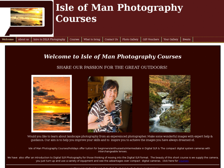 www.isleofmanphotographycourses.com