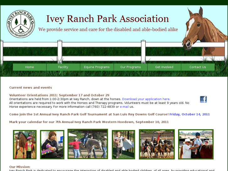 www.iveyranch.com