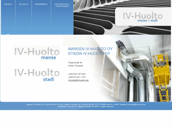 www.ivhuolto.net