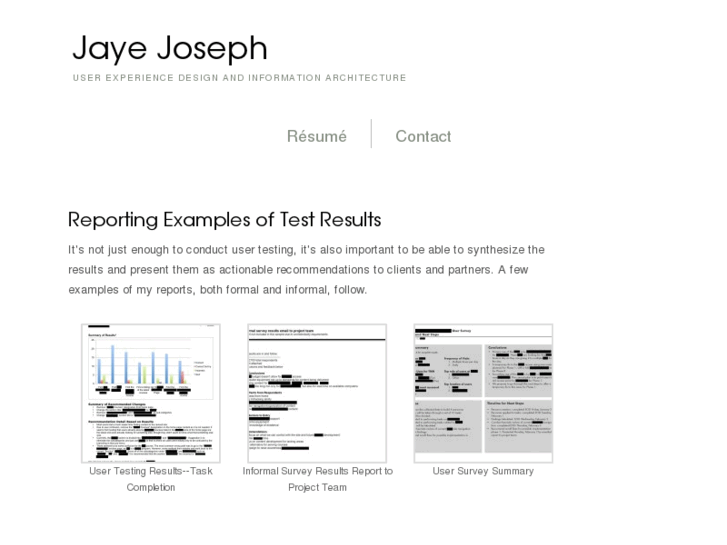 www.jaye-joseph.com