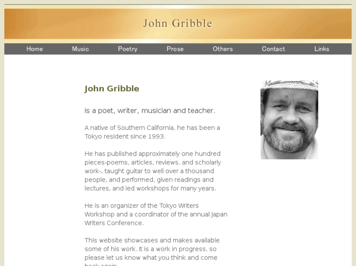 www.johngribble.com