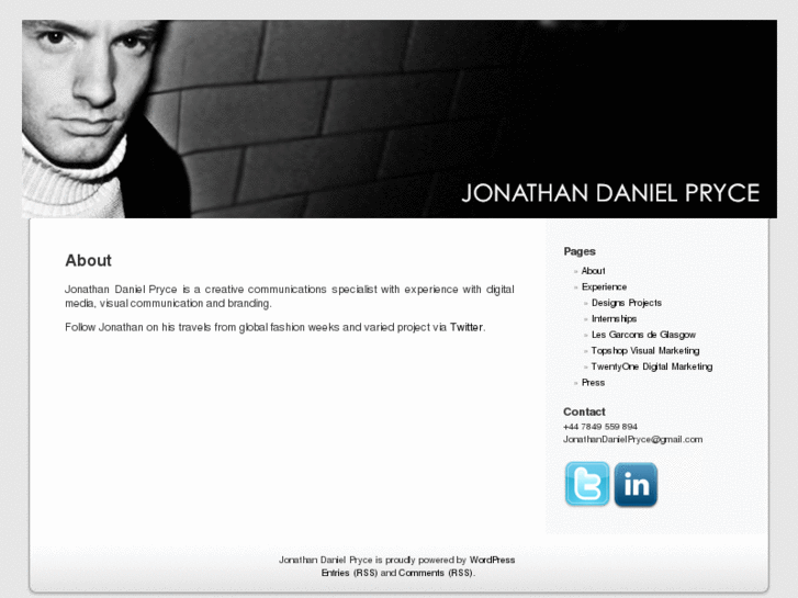 www.jonathandanielpryce.com