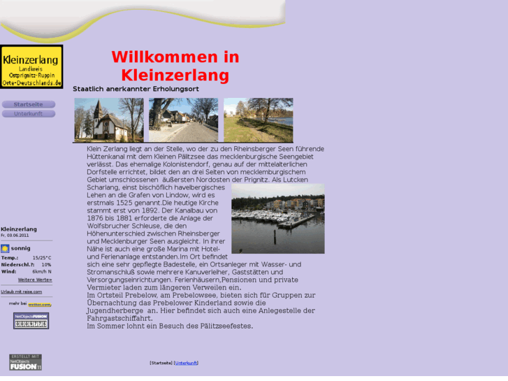 www.kleinzerlang.com
