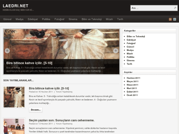 www.laedri.net
