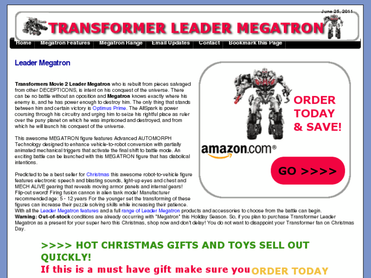 www.leadermegatron.com