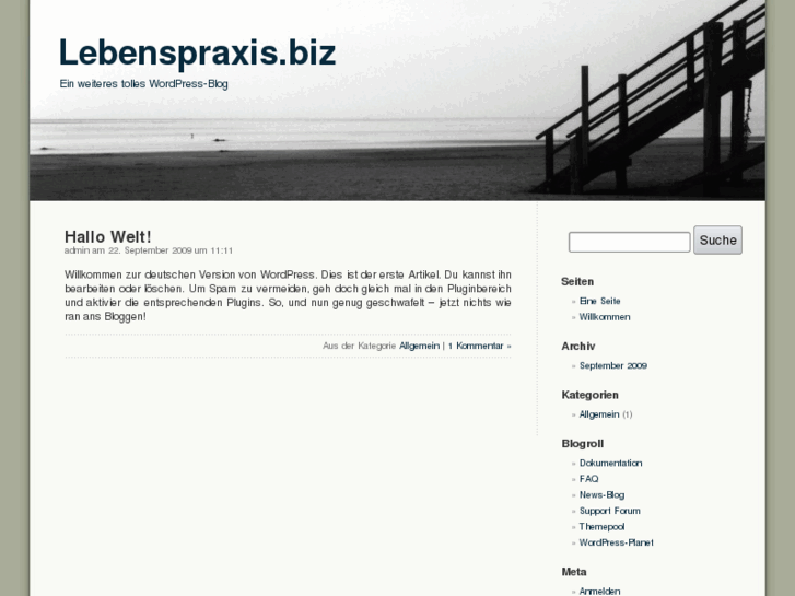 www.lebenspraxis.biz