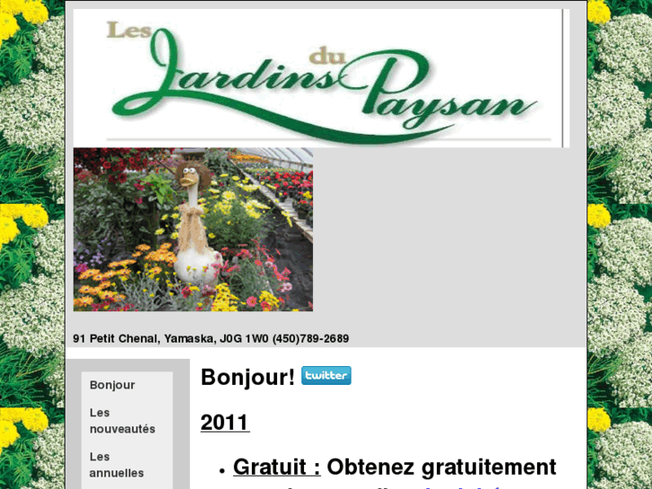 www.lesjardinsdupaysan.com