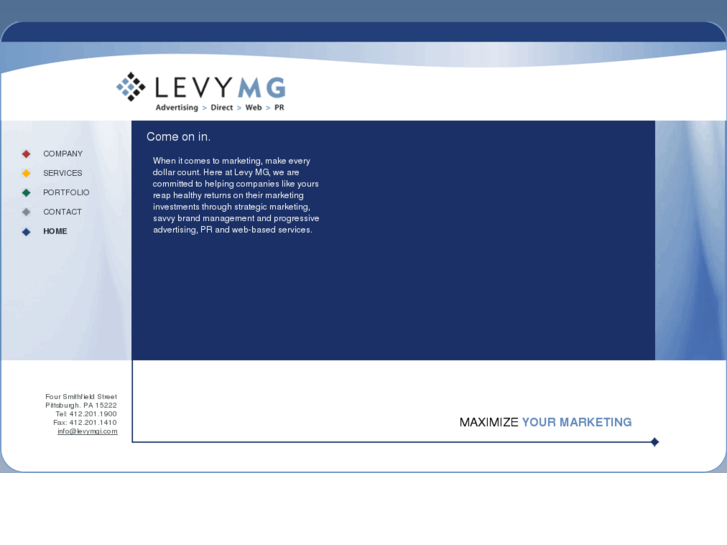 www.levymgi.com