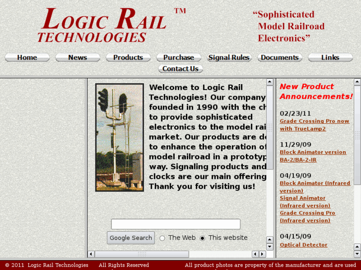 www.logicrailtech.com