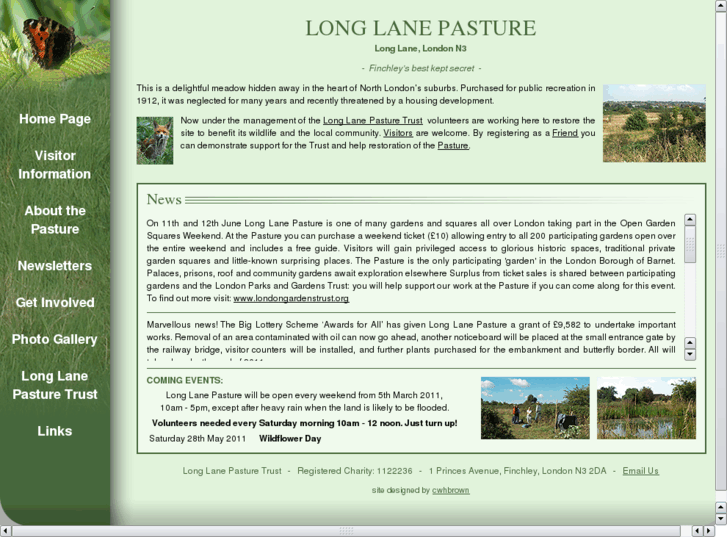 www.longlanepasture.org