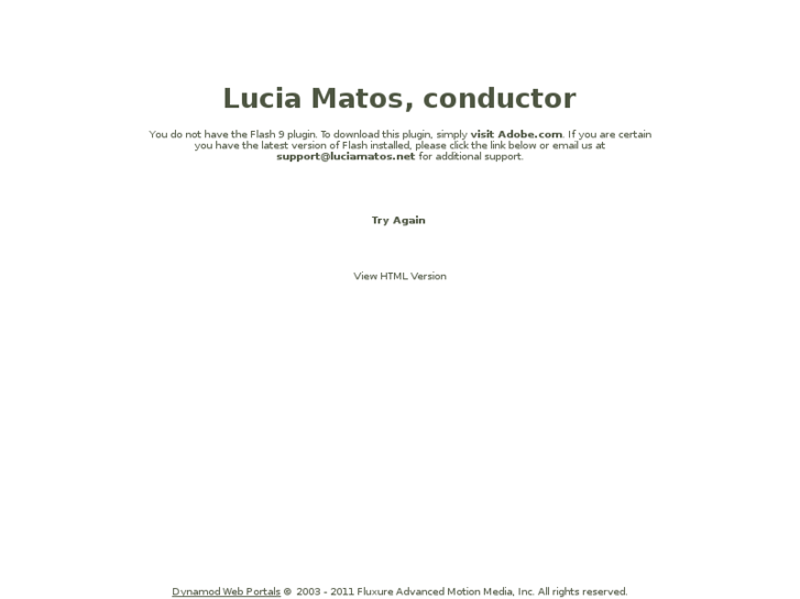 www.luciamatos.net