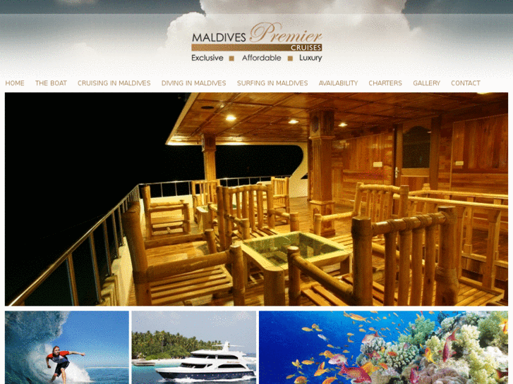 www.maldivespremiercruises.com