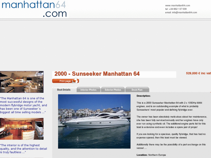 www.manhattan64.com