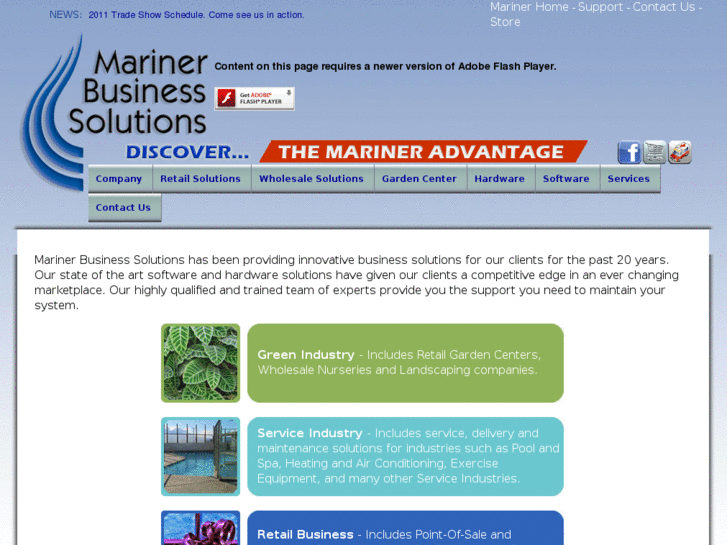 www.marinerbusinesssolutions.com