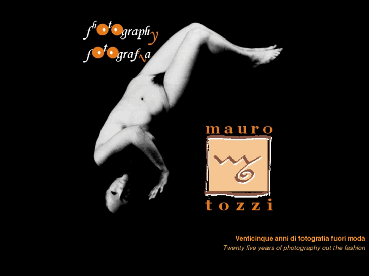 www.maurotozzi.it