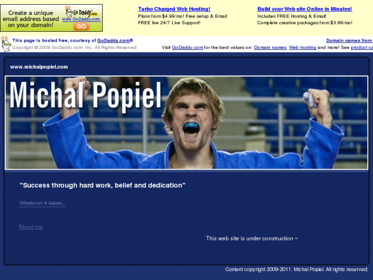 www.michalpopiel.com