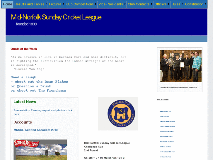 www.midnorfolkcricket.com