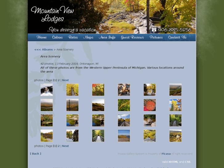 www.mvlonthetrail.com