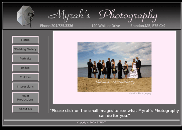 www.myrahsphotography.com