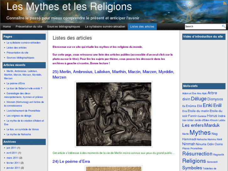 www.mythes-religions.com