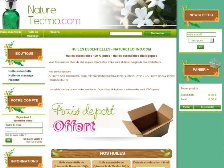 www.naturetechno.com