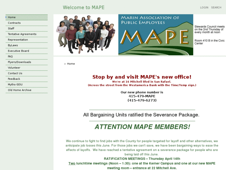 www.newmape.org