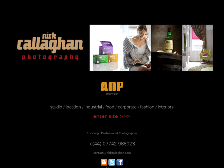 www.nickcallaghan.com