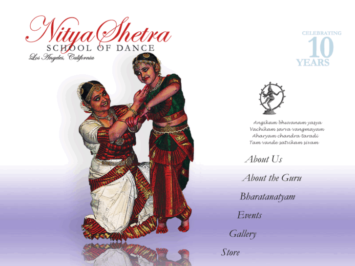 www.nityashetradance.com