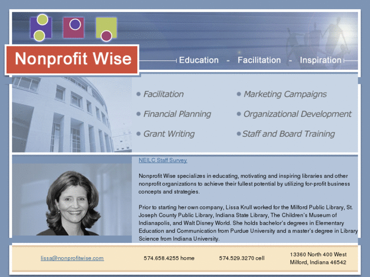 www.nonprofitwise.com