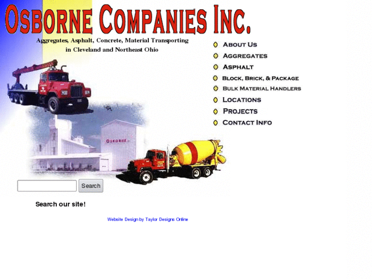 www.osbornecompaniesinc.com