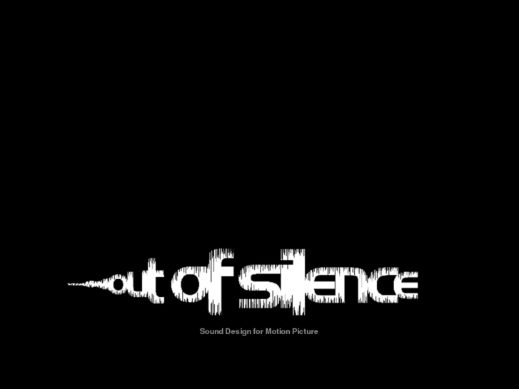 www.outofsilence-ltd.com