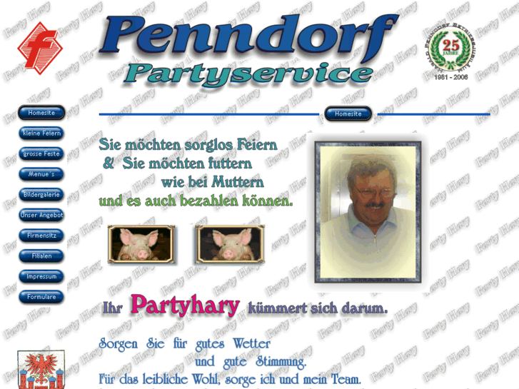 www.partyhary.de