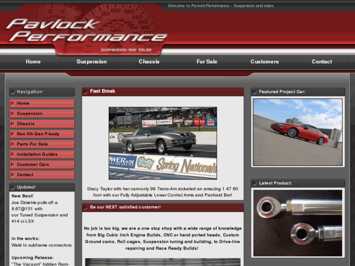 www.pavlockperformance.com