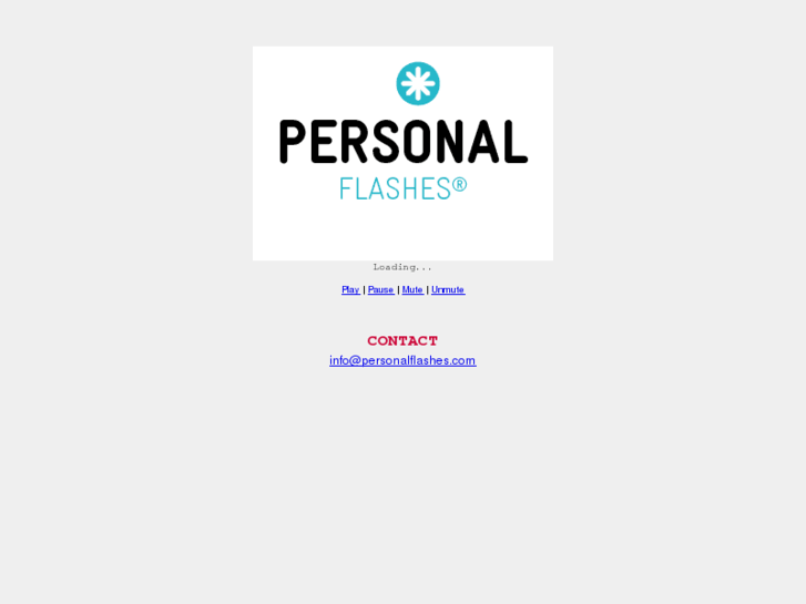 www.personalflashes.com