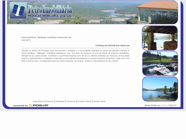 www.petroimobiliaria.com