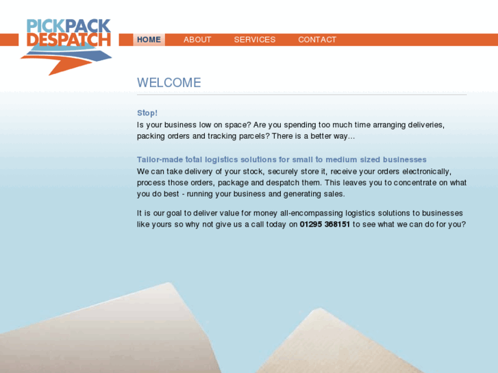www.pickpackdespatch.com
