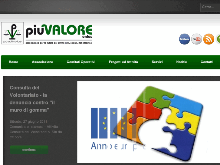 www.piuvalore.org